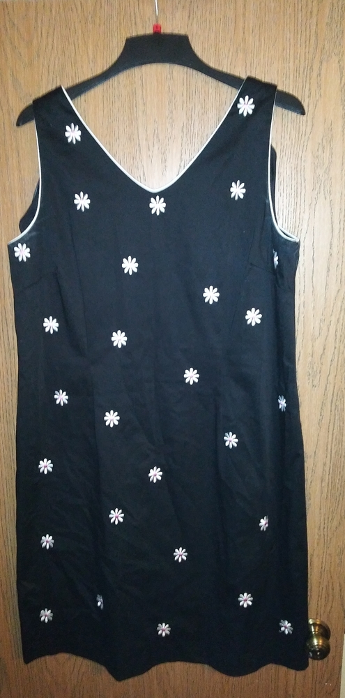 Sag Harbor dress